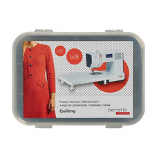 Kit de pied pour quilt b37 / b38